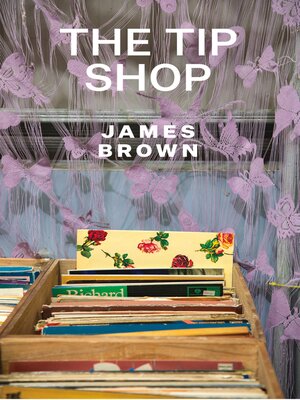 cover image of The Tip Shop